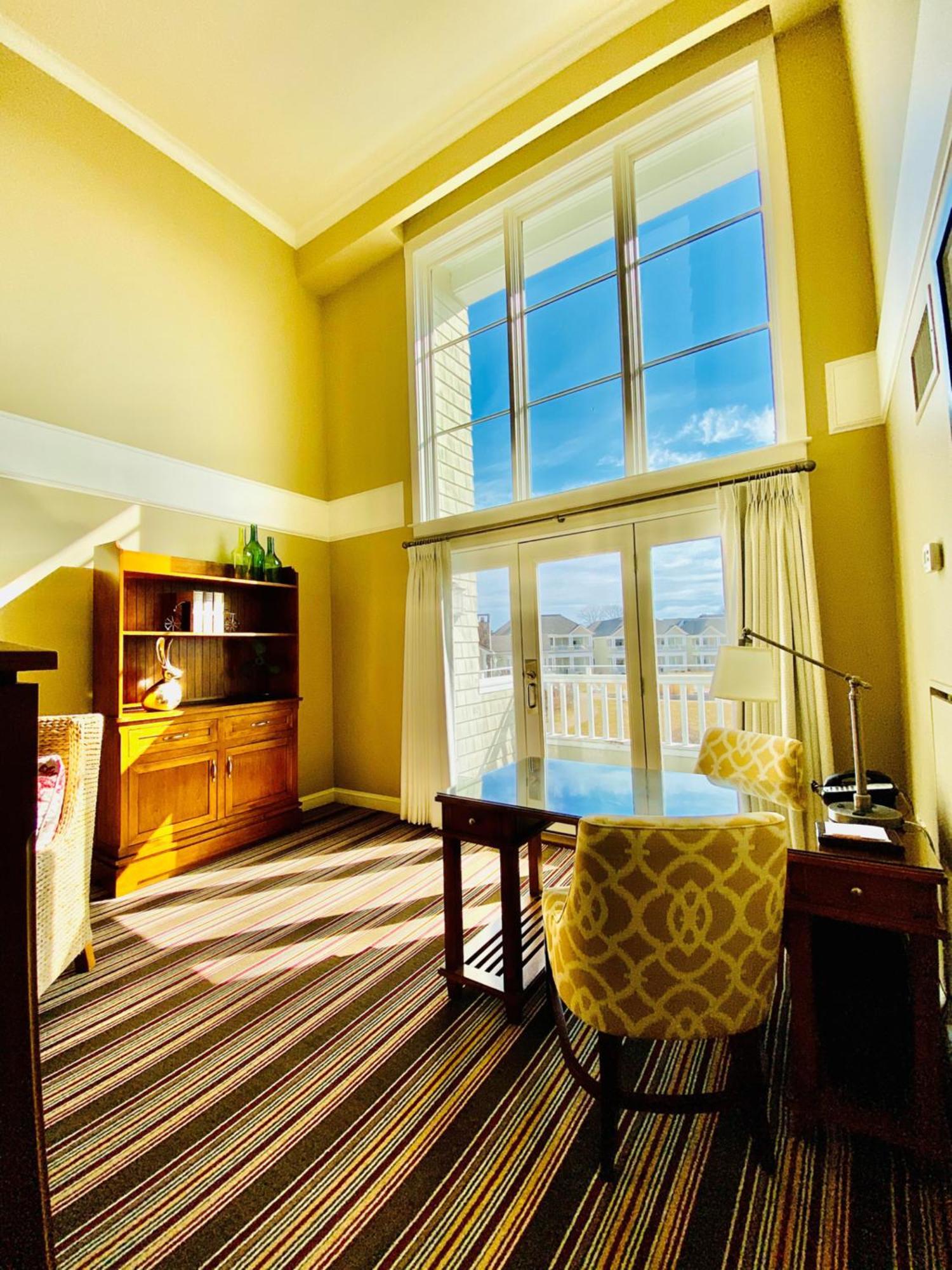 Hotel By The Sea