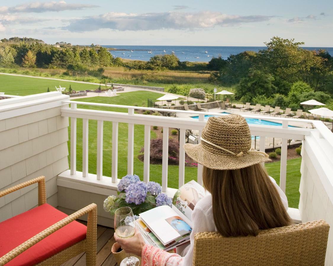 By The Sea Cape Elizabeth